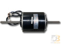 Motor Fan Air-V Double Shaft 54-50070-00 Air Conditioning