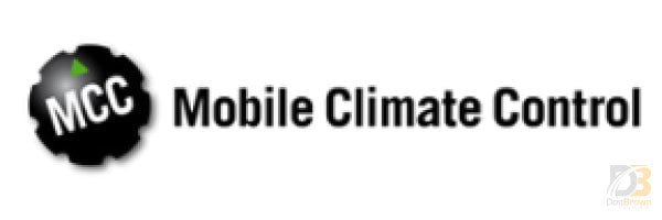 MCC Mount, Condenser Motor AC030-005