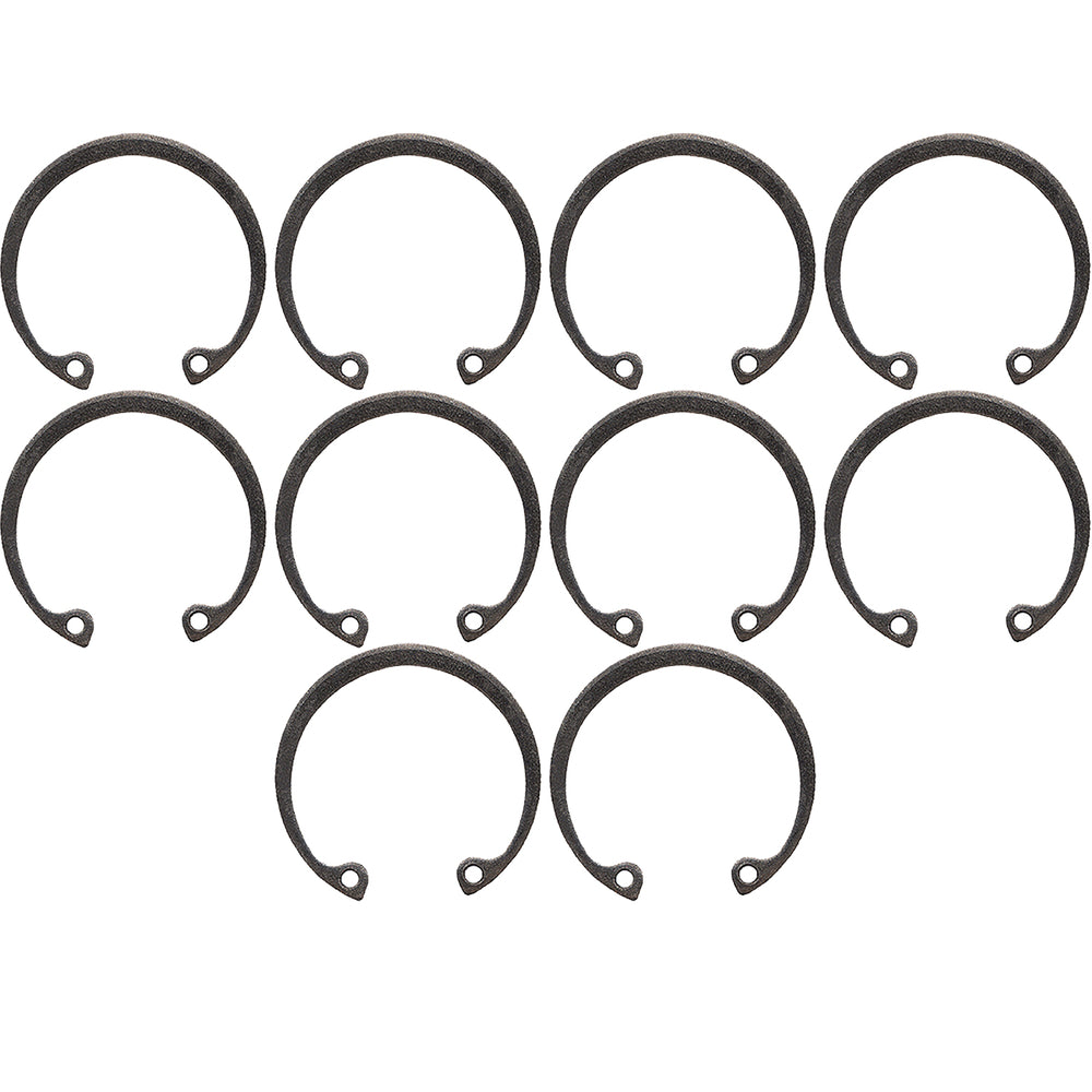 Omega 10 Pk Retaining Ring - Gm/harrison Clutch Hub MT0090-10