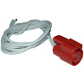 Omega Wire Harness - Gm High Pressure Switch Connector MT0136