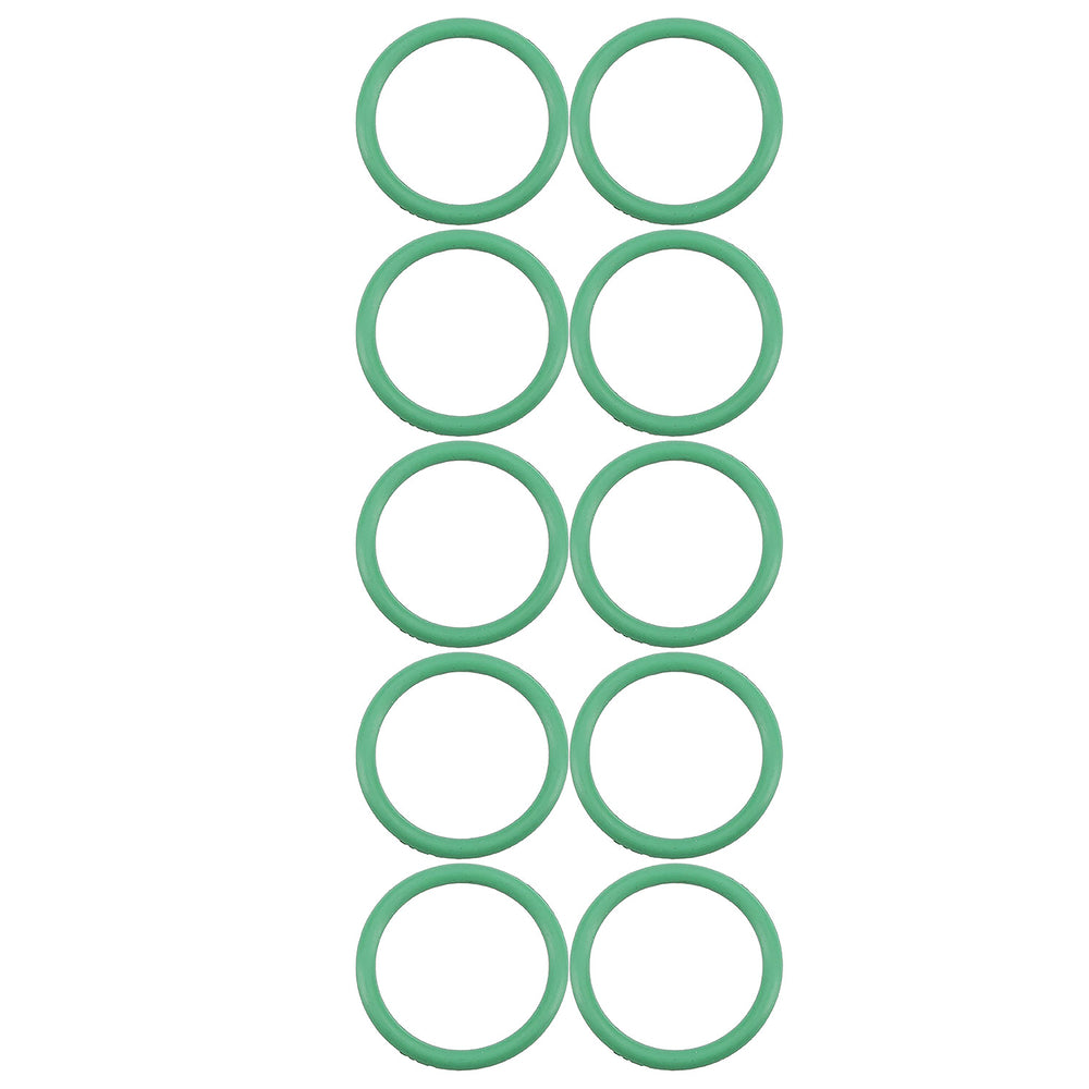 Omega 10 Pk Green Hnbr O-ring - Gm Pressure Switch MT0272-10