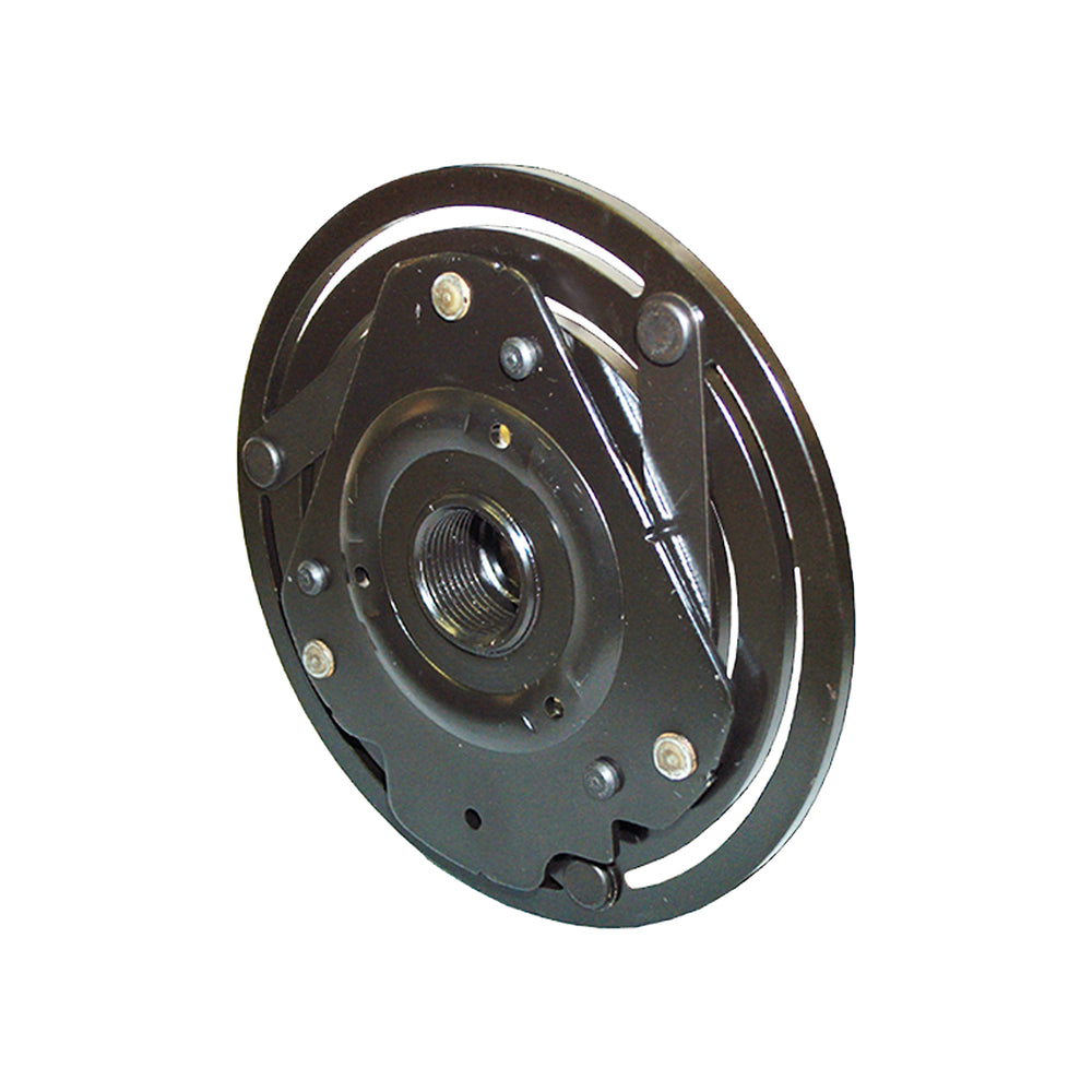 Omega Gm Clutch Hub - (steel - Arrowhead Style) MT2344
