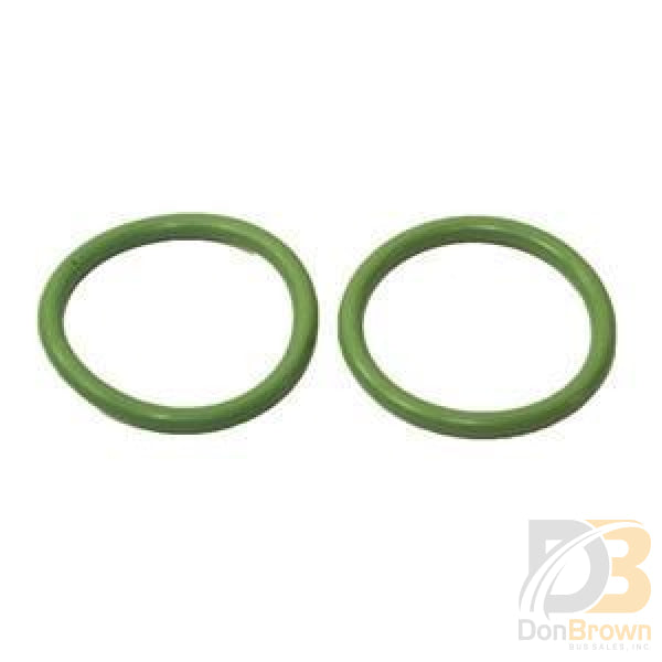 Trans/Air O-Ring, Compressor, 2.4MM x 21MM ID 518036