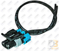 Omega Pigtail Gm Pressure Switch MT1894