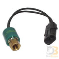 Kysor/Bergstrom Pressure Switch 2213003 650594