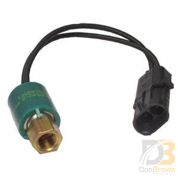 Kysor/Bergstrom Pressure Switch 2213003 650594
