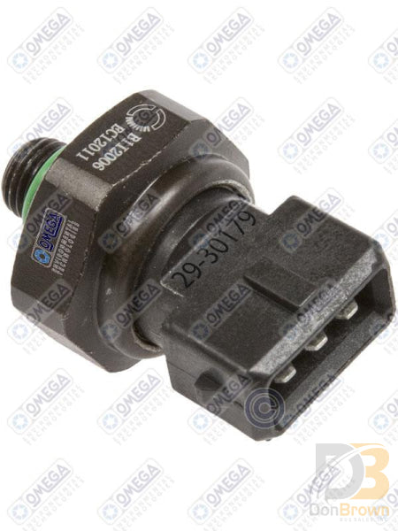 Omega Pressure Switch 29-30179
