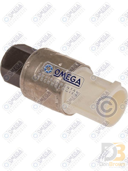 Omega Pressure Switch Cycling Ford Contour 96-07 YH1462 29-33105-AM