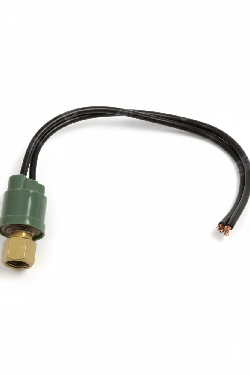 Omega Pressure Switch High Off 400psi ON 300psi 29-30187