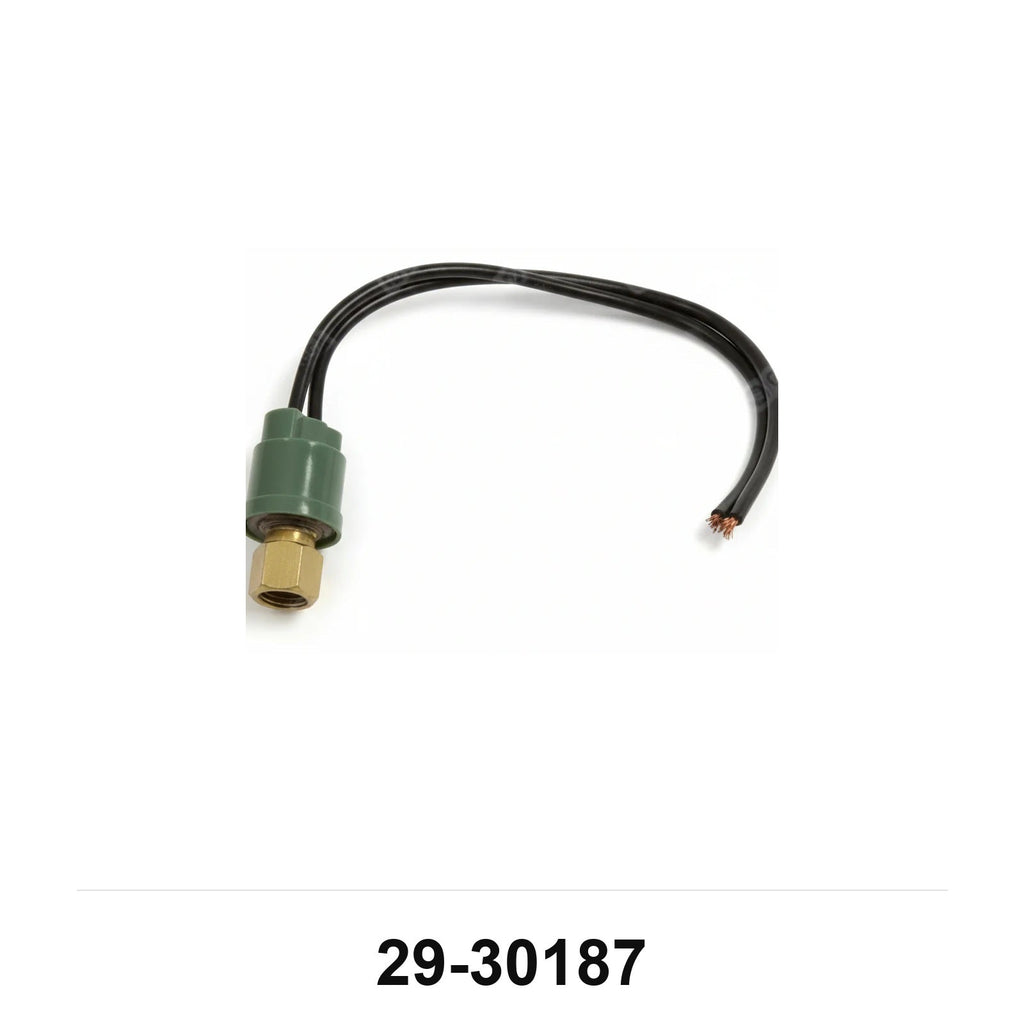 Omega Pressure Switch High Off 400psi ON 300psi 29-30187