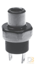 MCC Pressure Switch (HML)-Trinary 25-0674
