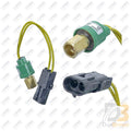 Omega Pressure Switch Low Normally Closed 29-33145
