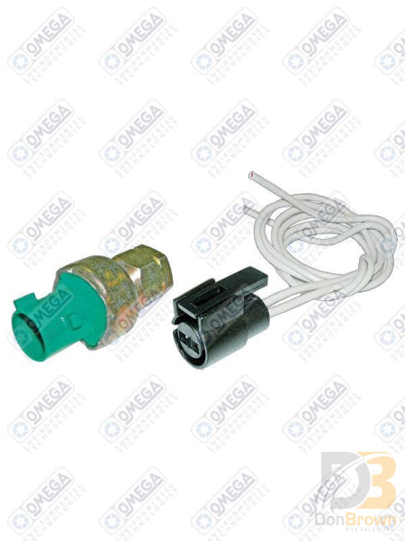 Omega Pressure Switch MT0794