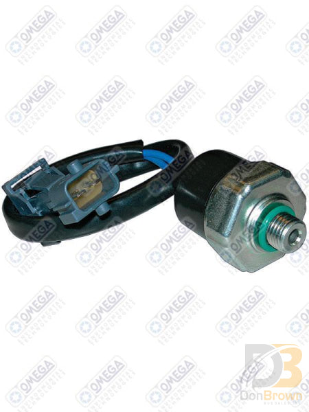 Omega Pressure Switch R134A MT1019