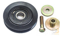 Pulley .50 Gr ÃƒËœ4.00 Include Bushing W/o Bolt And Spacer 711036 Air Conditioning