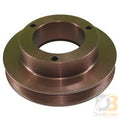 Pulley 6 Grv Maxxforce 7 4012744 Air Conditioning
