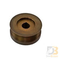 Pulley Alt (6) Grv ÃƒËœ 3.53 4012333 Air Conditioning