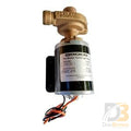 Pump Booster 12Vdc 213054 Air Conditioning