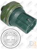 Omega Rad., Condenser Fan Pressure. Switch MT0356