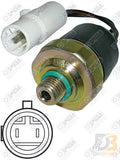 Omega Radiator / Condenser Fan Pressure Switch MT0390