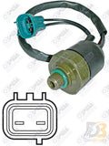 Omega Radiator Condenser Fan Pressure Switch MT0394