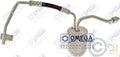 Omega Rec Drier with hose 02-07 Saturn Vue 2.2L 02-07 37-23559