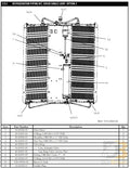 MCC Receiver, 2.8L Volume (k430-sl) Y26-00054-02
