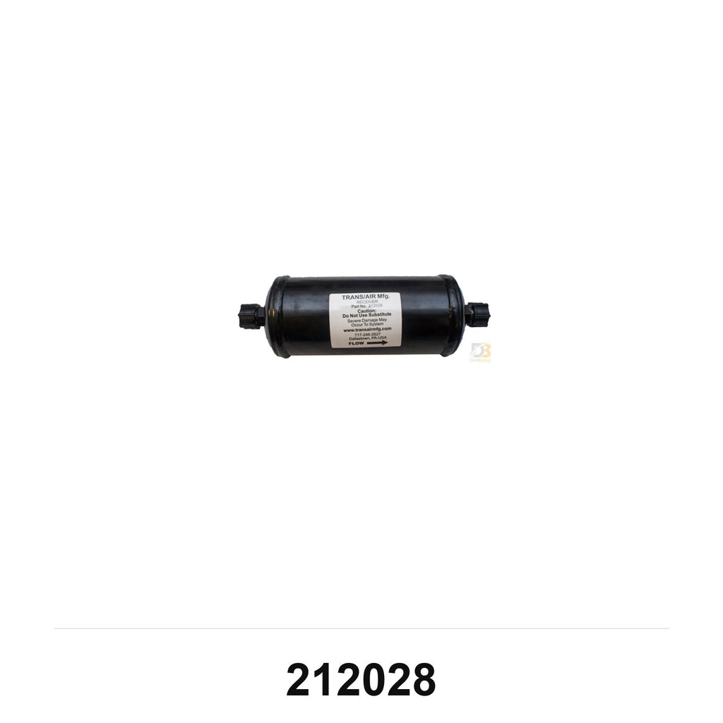 Trans/Air Receiver 212028
