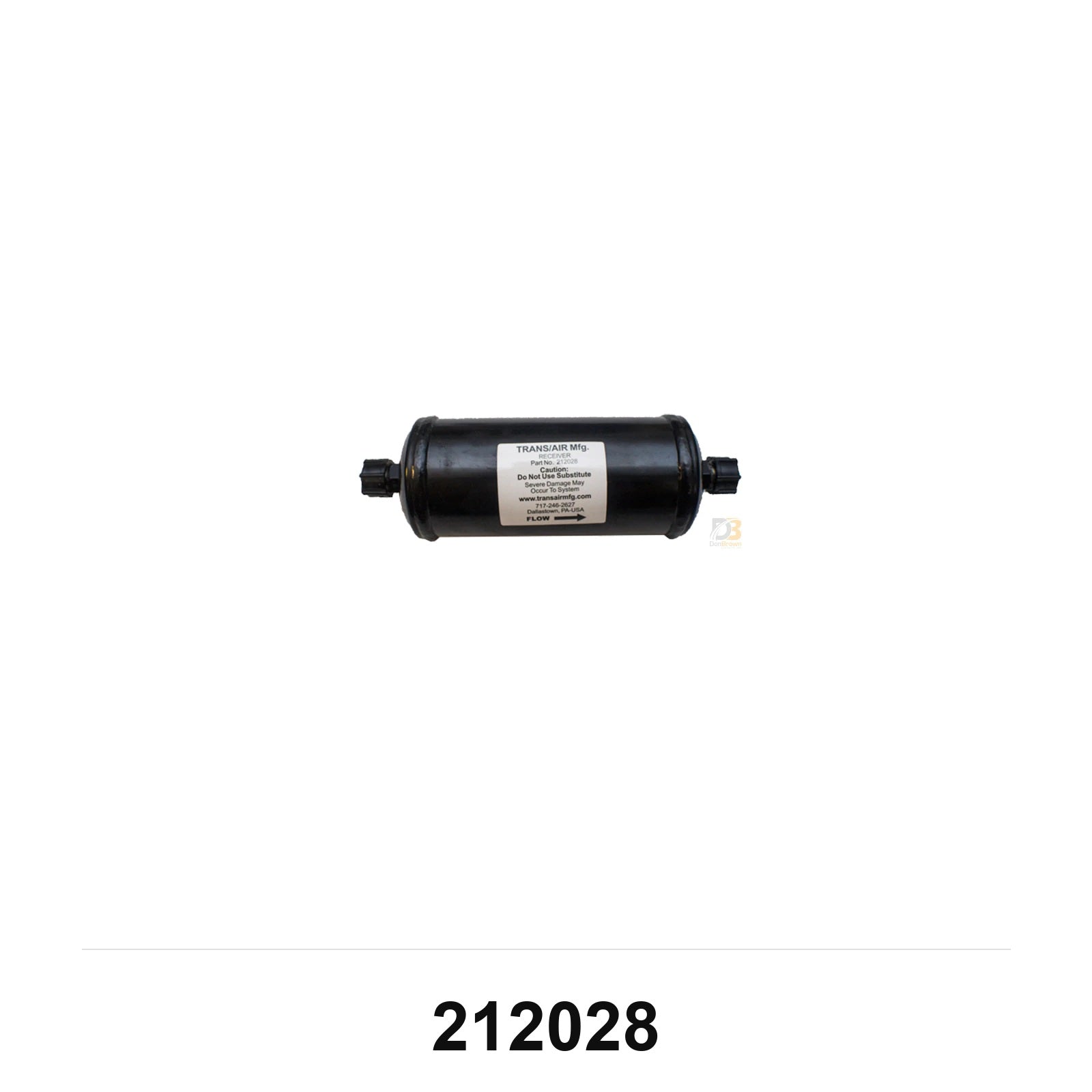 Trans/Air Receiver 212028