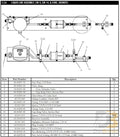 MCC Receiver Assembly 65-01035-01