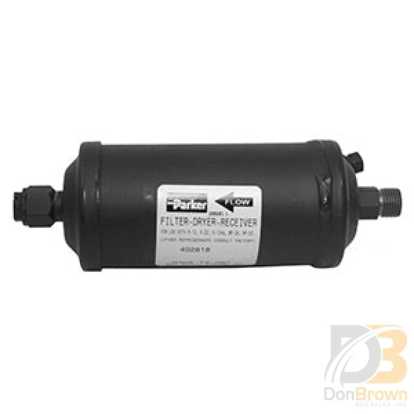 Kysor/Bergstrom Receiver Drier 1975003 B402618