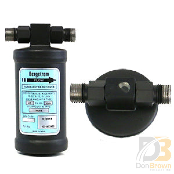 Kysor/Bergstrom Receiver Drier 1001453433