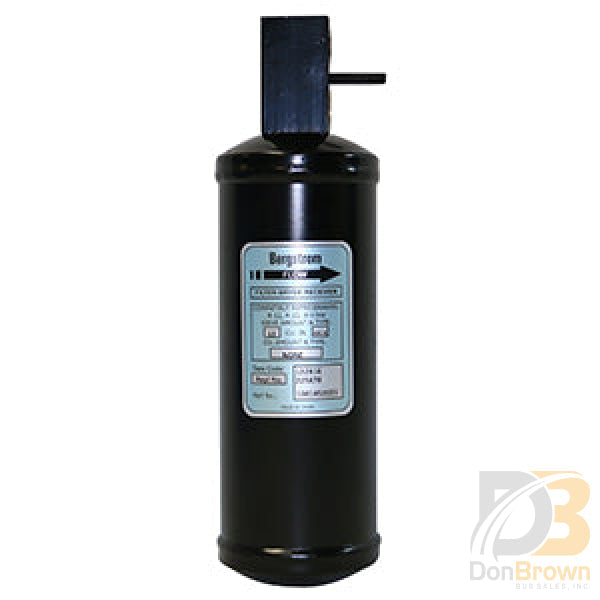 Kysor/Bergstrom Receiver Drier-Aftermarket Version 1914015 1001452021