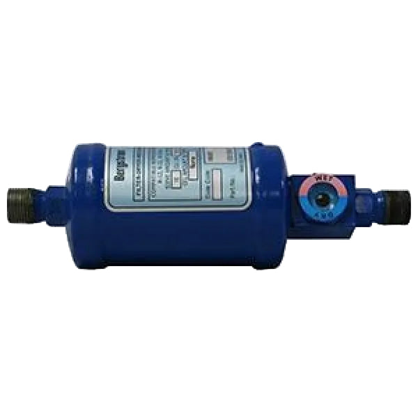 Kysor/Bergstrom Receiver Drier, In-Line Filter 1999223 1001264912