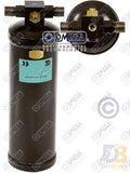 Omega Receiver Drier Red Dot 2.75 x 10 #6 FP 37-R1756