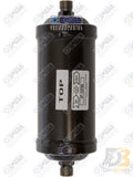 Omega Receiver Tank - NO Desiccant 37-13759
