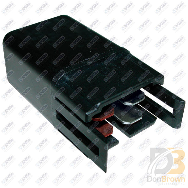 Omega Relay, A/C Clutch, Blower, Condenser, Radiator Fan MT1440