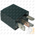 Omega Relay A/C Clutch Control MT0956
