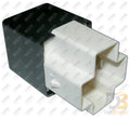 Omega Relay, A/C Clutch Control MT1397