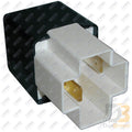 Omega Relay, A/C Clutch Control MT1398
