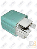Omega Relay, Blower Control, Condenser Fan, Radiator Fan MT1239