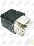 Omega Relay, Blower Control, Condenser Fan, Radiator Fan MT1240