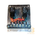 Trans/Air Relay Board Assembly, Condenser 701549