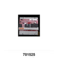 Relay Board Kit, EC4.0, Replacement Part 701525 2025034040