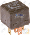 Omega Relay Eng Cooling Fan & Clutch 30-13311
