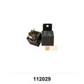 Relay, Mini, 12V, 70-80 Amp 112029