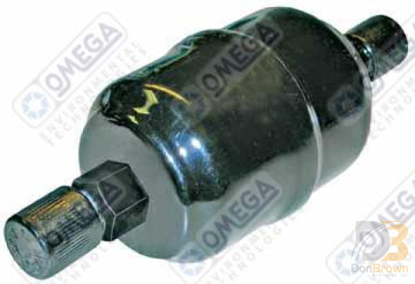 Omega Replacement Filter-drier 1/4in x 1/4in MT1727