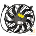 Retrofit Kit 10 Flush Mt Fan (Spal) 2160088 Air Conditioning