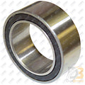 Omega Sanden TR90 Small Clutch Bearing - 32X47X18 MT2233