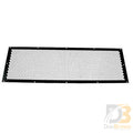 Screen Assy Smc2S 11.25 X 35.50 Yellow 301800-03 Air Conditioning
